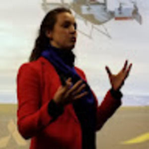 Meet your Posher, Jessie